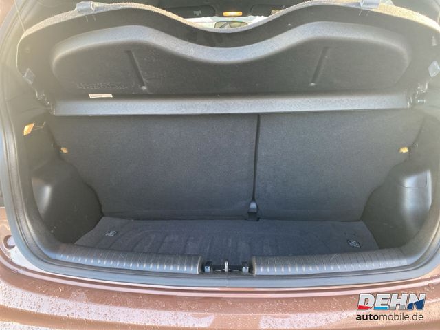 Hyundai i10 1.2 AT Passion PDC SHZ