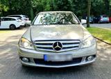 Mercedes-Benz C280 4 matic - Mercedes-Benz 280 Gebrauchtwagen