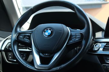 BMW 525 - 10