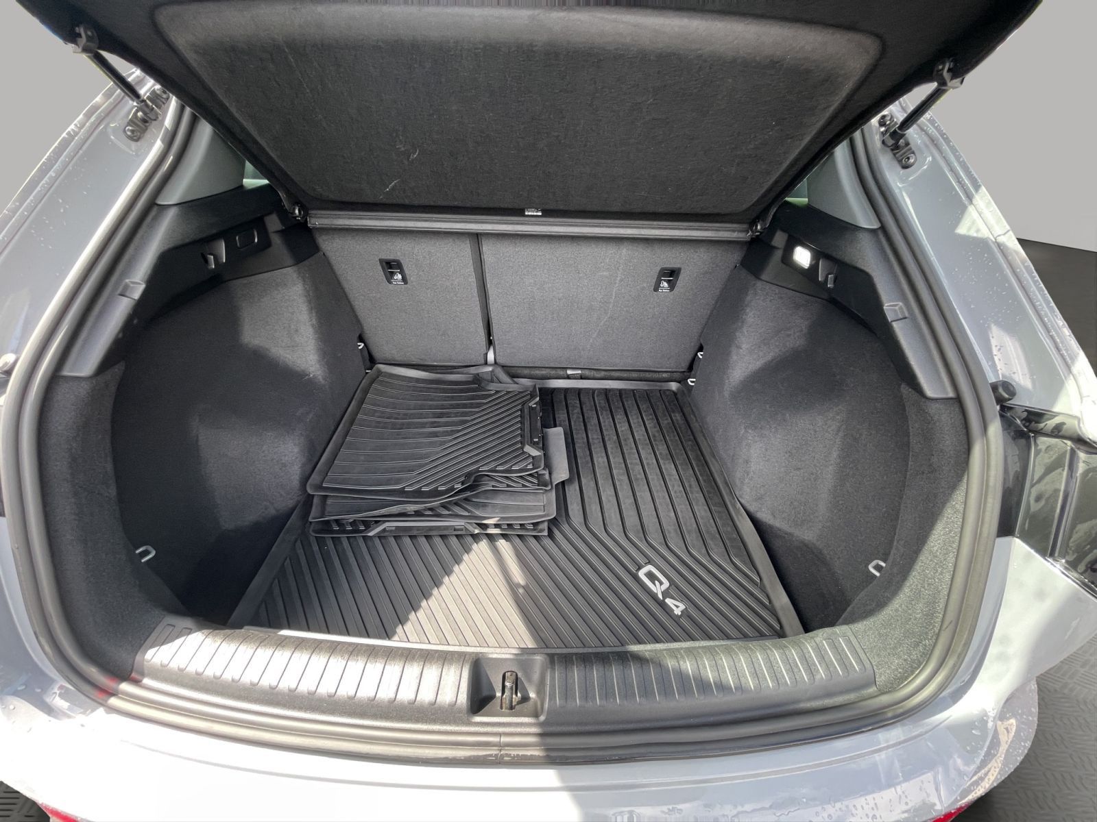 Audi Q4 e-tron - Bild 20