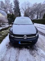 Volkswagen Caddy Maxi - VW Caddy Maxi von privat