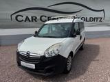 Opel Combo 1.6CDTI 70kW Edition*Klima*HU/AU 03.2027* - Opel Combo mit Diesel-Antrieb: 1.7