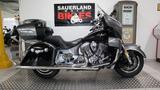 Indian Roadmaster - INDIAN ROADMASTER