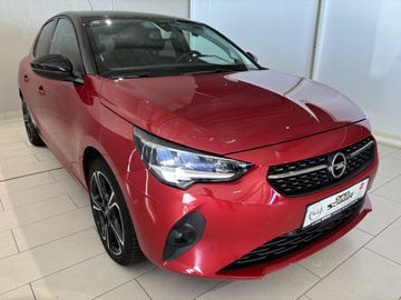 Fotografie 3 des Opel Corsa 1.2 Direct Injection Turbo Start/Stop Eleg