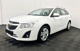 Chevrolet Cruze Station Wagon LTZ  "1.HAND" - Chevrolet Cruze: Station Wagon