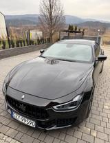 Maserati Ghibli 3.0 V6 430HP S Q4 S - Maserati aus 2019
