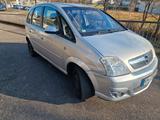 Opel Meriva 1.6 TWINPORT Edition Easytronic Edition - Opel Meriva: Easytronic