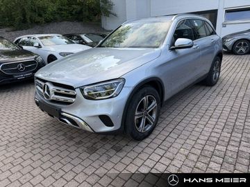 Mercedes GLC 220 - 6