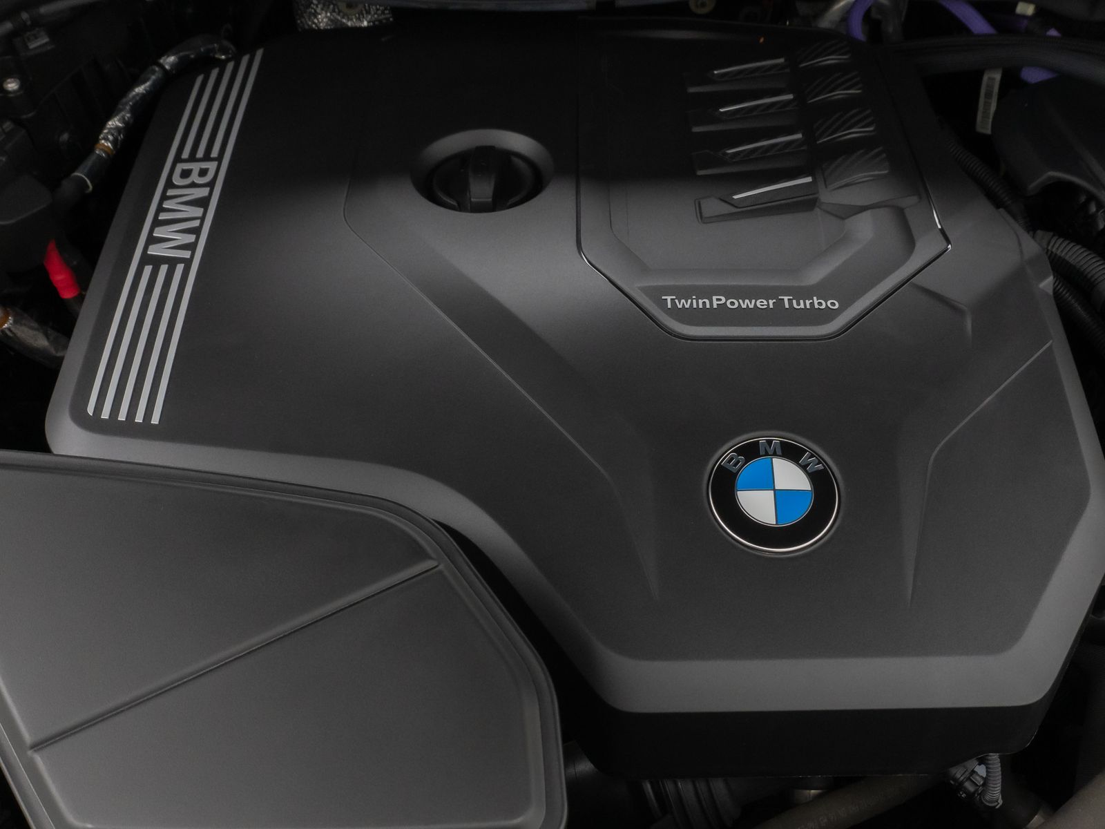 Fahrzeugabbildung BMW X3 xD20i M Sport Panorama 360°DAB Komfort 21Zoll