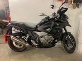 Honda VFR 1200 Crosstourer - Angebote