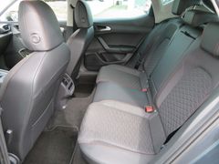 SEAT Leon 1.5 TSI FR Fahrass LED Navi Rfk Sitzhzg ACC SEAT Leon 1.5 TSI FR Fahrass LED Navi Rfk Sitzhzg ACC