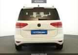 Volkswagen Touran 2.0 TDI Comfortline #Pano#STHZ#Cam#ACC# - Volkswagen Touran aus 2022