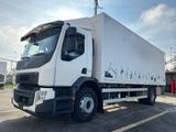 Volvo FE320 4x2 Original 125t km AHK LBW  - Volvo F12