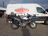Suzuki SV 650 X AM3 *ABS ehemaliger NP: 7.950,- - Angebote entsprechen deinen Suchkriterien