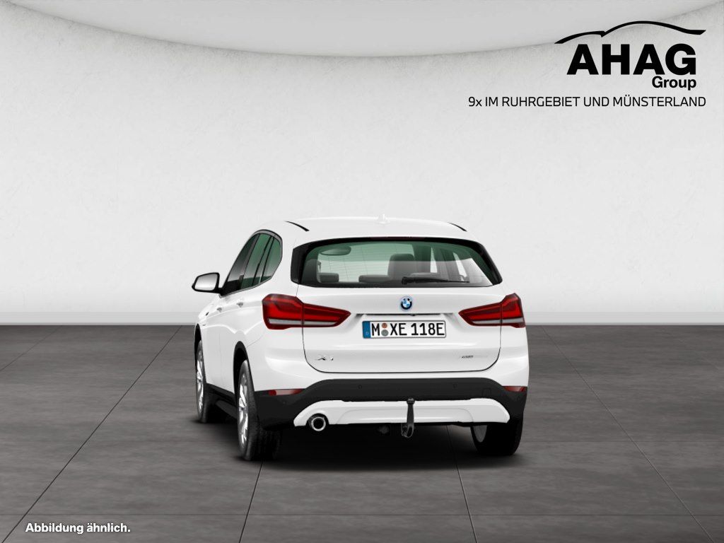 BMW X1 - Bild 7