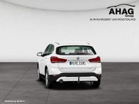 BMW X1 - Vorschau Bild 7