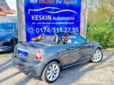 MINI COOPER Roadster Cooper*TEMPOMAT*LEDER*ALUFELGEN* - MINI MINI aus 2013