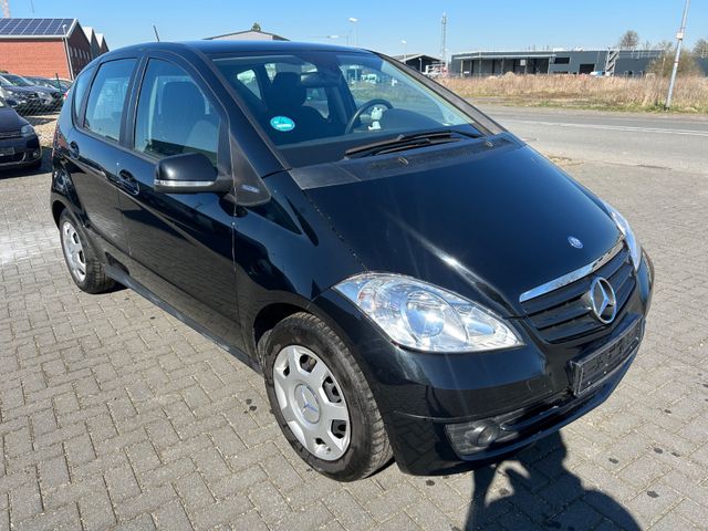 Mercedes-Benz A 160 A -Klasse A 160*SHZ*AHK*Klima*Start/Stop-