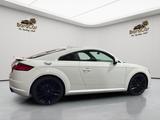 Audi TT Coupe 1.8 TFSI Automatik*Digitales Tacho*TOP* - Audi TT in Hannover
