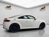 Audi TT Coupe 1.8 TFSI - Audi TT in Leipzig