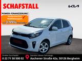 Kia Picanto Vision Automatik Navi Kamera Klima Sitzh