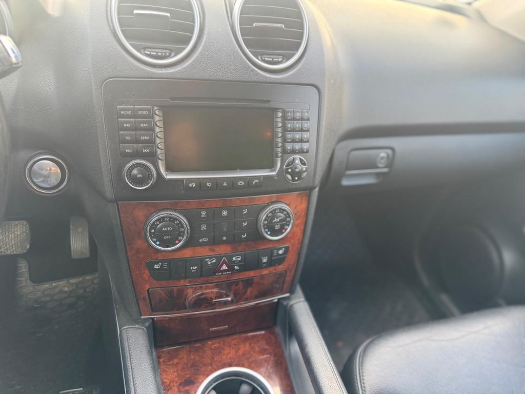 Mercedes-Benz ML 280