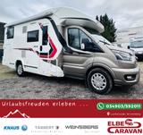 Challenger Teilintegriert 287GA Graphite Premium Automatikg - Angebote