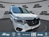 Renault Kangoo E-TECH Techno Comfort Range L1 Elektro Rü - Renault Kangoo E-TECH mit Schiebetür
