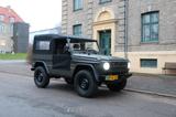 Mercedes-Benz G 240 - Mercedes-Benz G 240 von privat