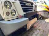 Iveco Massif 25S15 SW5 Classico - Iveco Massif: Allradantrieb