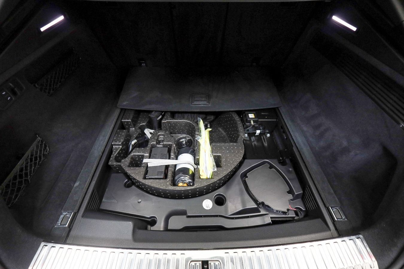 Audi SQ8 - Bild 12