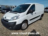 Toyota Proace 1,6 D L1H1 Kasten - Toyota Proace (Verso) aus 2016