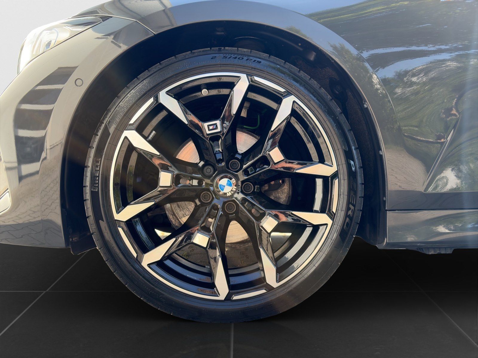 BMW 320 - Bild 9