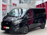 Ford Tourneo Custom Sport Automatik AHK+KAMERA+ACC - Ford Tourneo Custom Gebrauchtwagen in Leipzig