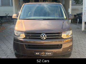 Volkswagen T5 Caravelle - 3