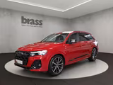 Audi Q7 SUV S line 50 TDI quattro 210(286) kW(PS) tip - Audi Q7 Jahreswagen