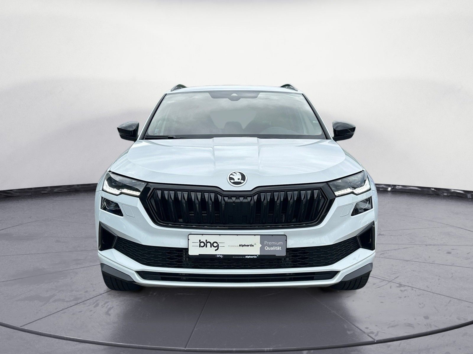 Skoda Karoq - Bild 7