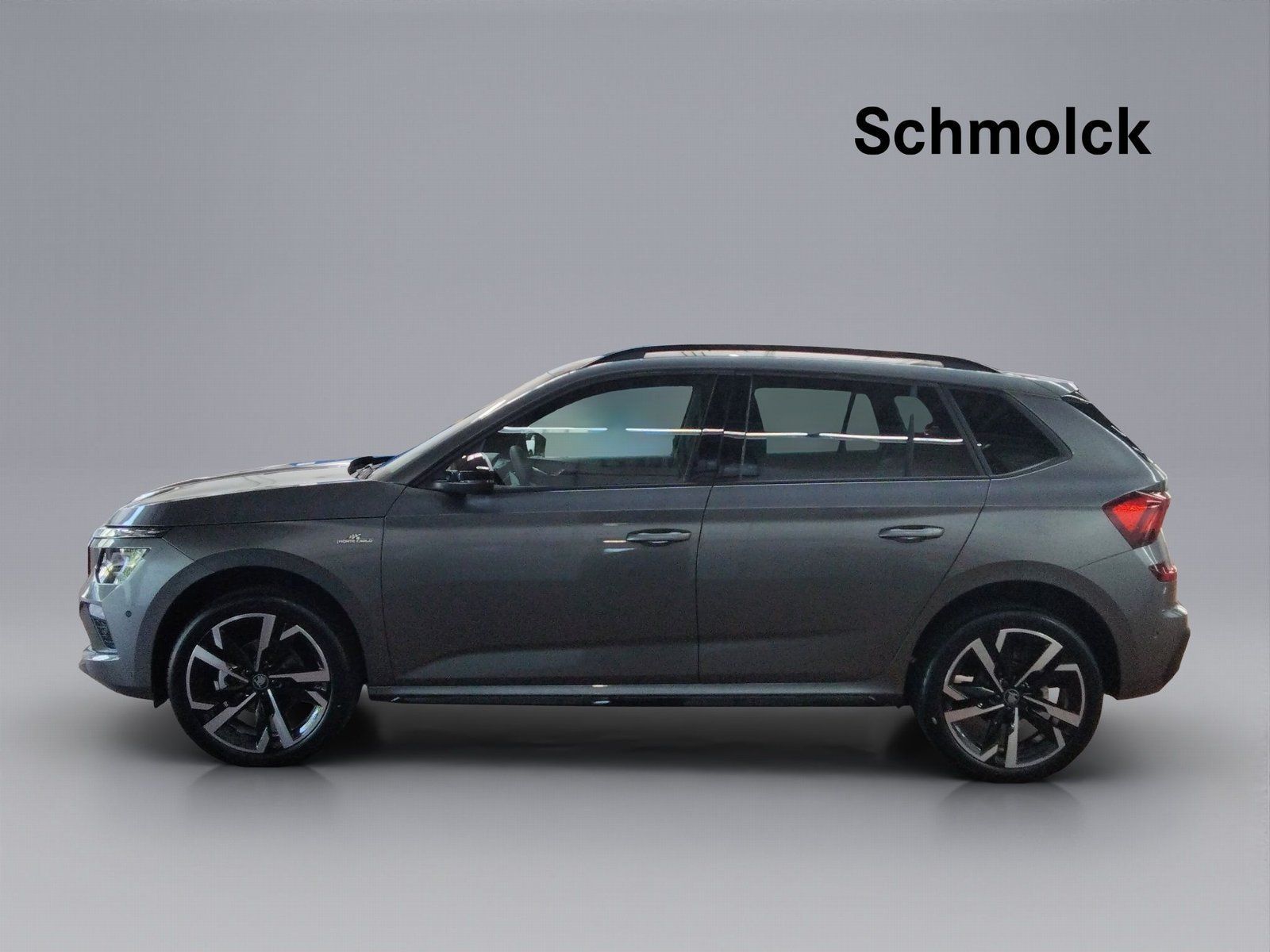 Skoda Kamiq - Bild 2