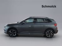 Skoda Kamiq - Vorschau Bild 2