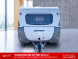 HYMER / ERIBA / HYMERCAR Feeling 470 - MOVER - - HYMER / ERIBA Wohnwagen