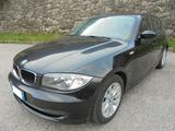 BMW 120d 2.0 177 CV 5P FUTURA - BMW 120 aus 2008: 120d