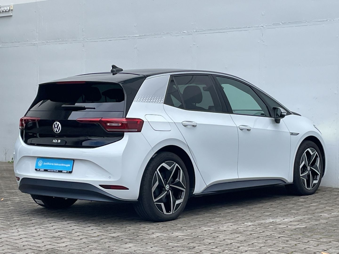 ID.3 Pro Performance 1st Plus ACC/Kamera/LED/Nav