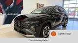 Hyundai TUCSON GO! PLUS 1.6 T-GDI 48V 2WD 117 kW (160... - Hyundai Tucson GO mit Benzin-Antrieb