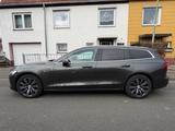Volvo V60 T6 Recharge AWD Inscription AHK - Volvo V60 Recharge Gebrauchtwagen