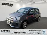 Hyundai i10 1,0 Select +Klima+Allwetter+Funk ZV+elektr.  - Hyundai i10 in Krefeld