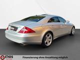 Mercedes-Benz CLS 320 CDI "Leder,Comand,SD,Xenon" - Mercedes-Benz CLS aus dem Jahr 2006