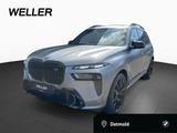 BMW X7 M60i xDrive, Leasing ab 1.489 EUR