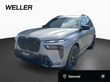 BMW X7 M60i xDrive, Leasing ab 1.459 EUR
