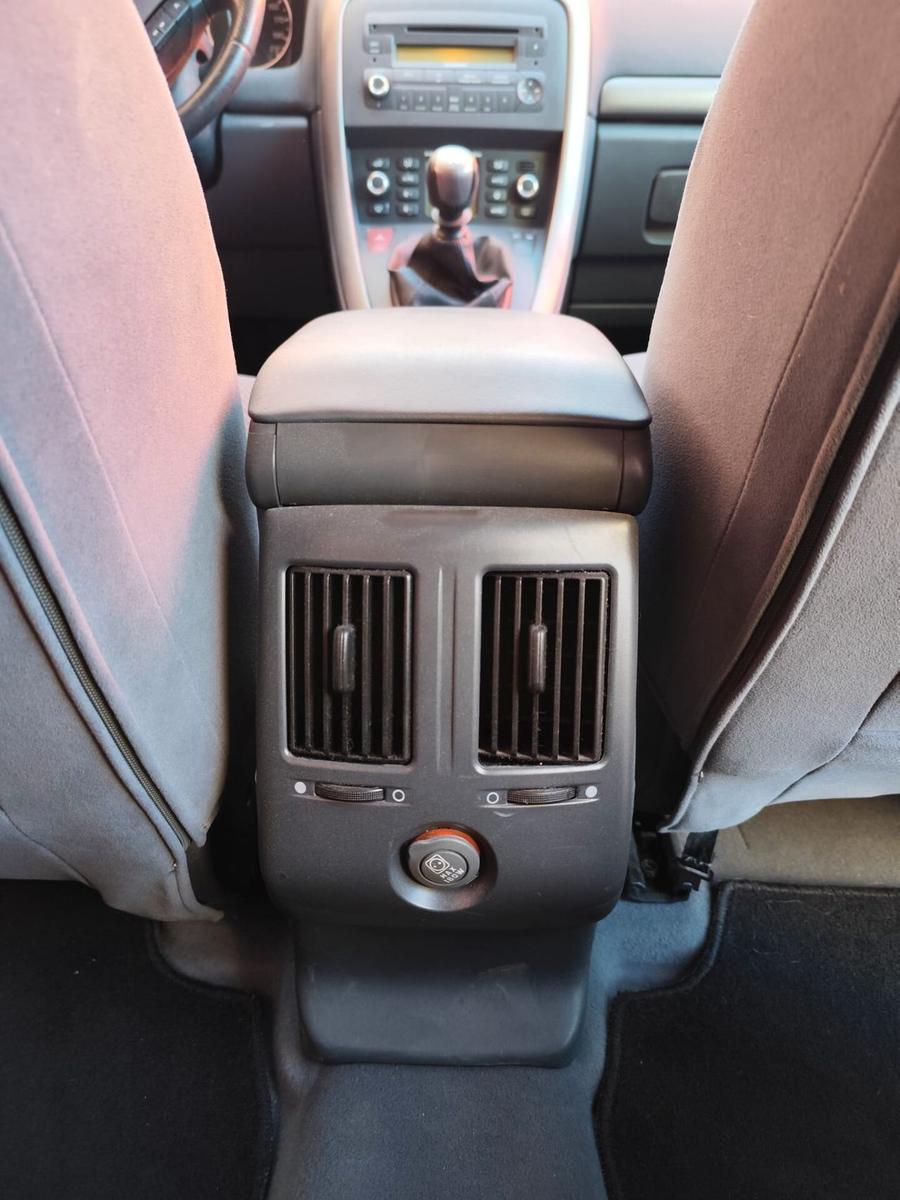 Fiat Croma 2006 — photo 13