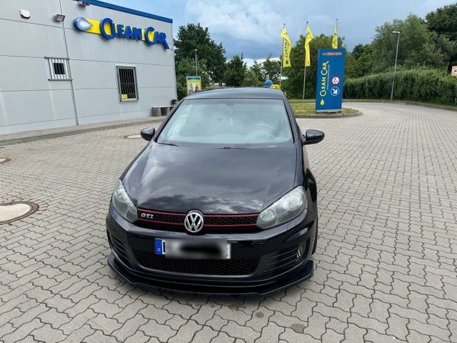 Volkswagen Golf 6 Gti